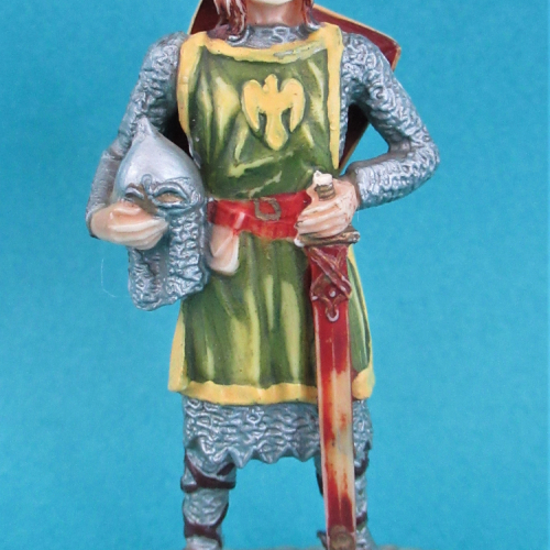 8802  Sire Gawain (I).